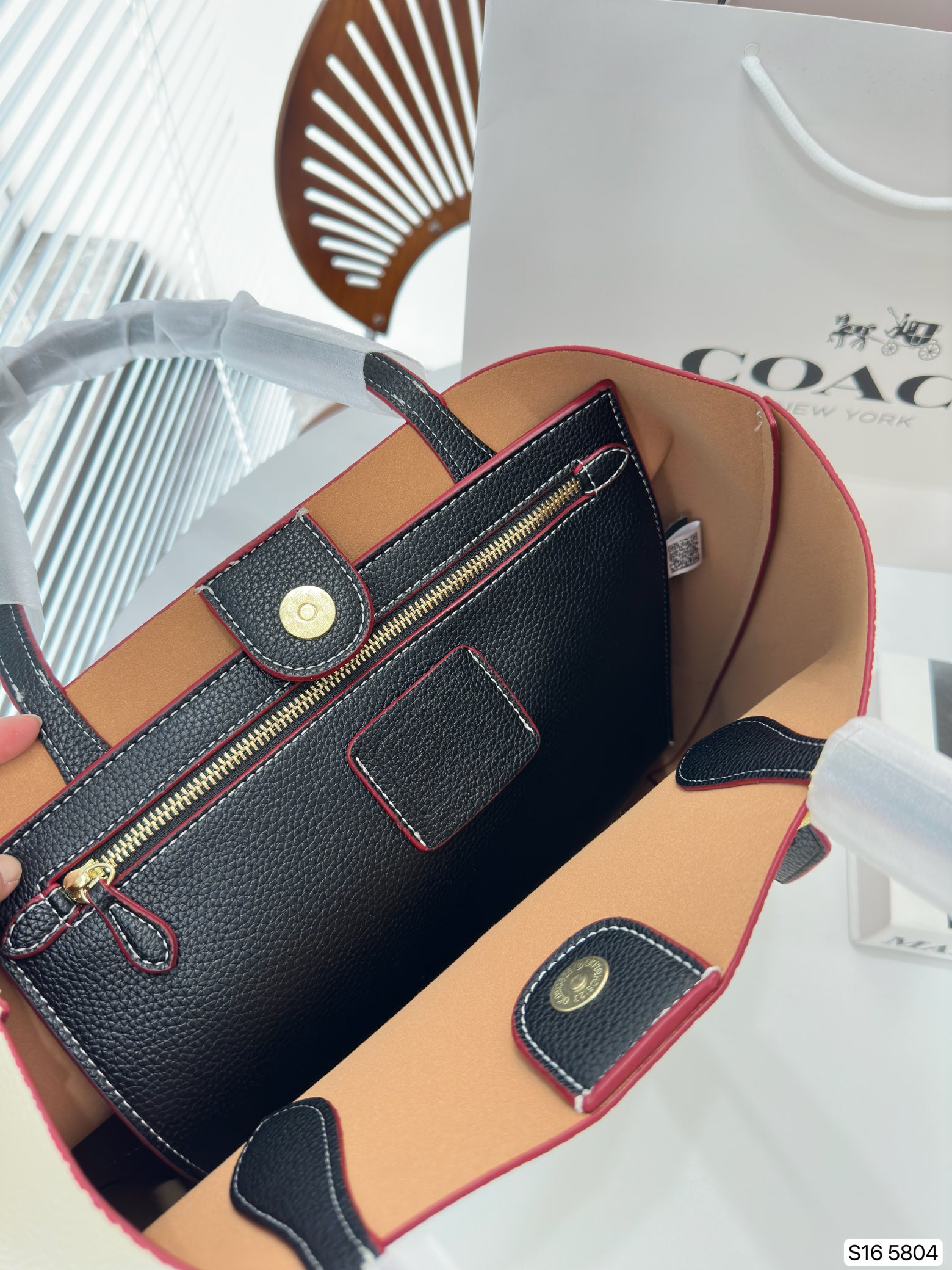 $28.99--Coach-X5420 gallery