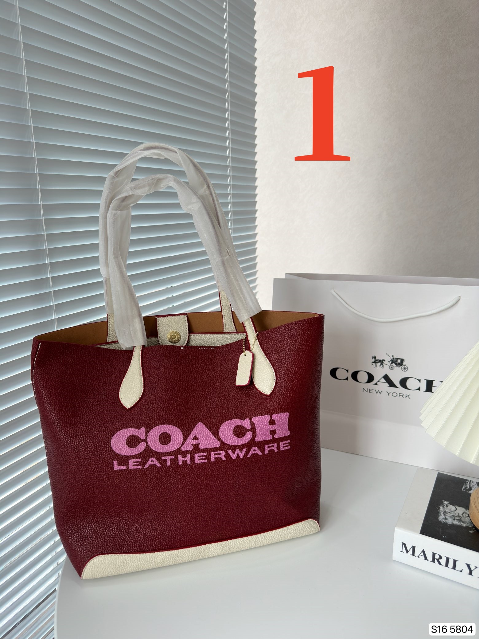 $28.99--Coach-X5420 gallery
