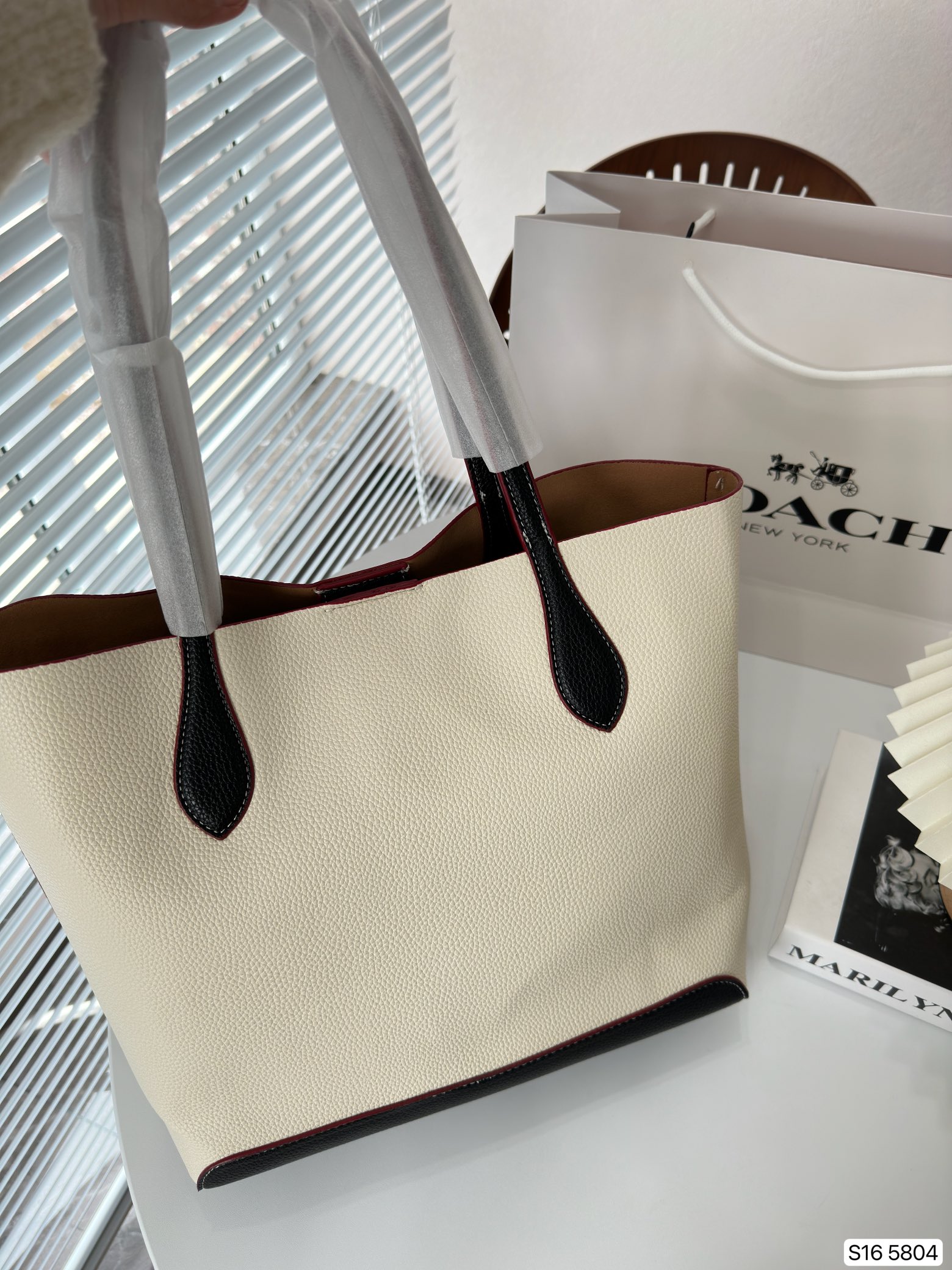 $28.99--Coach-X5420 gallery