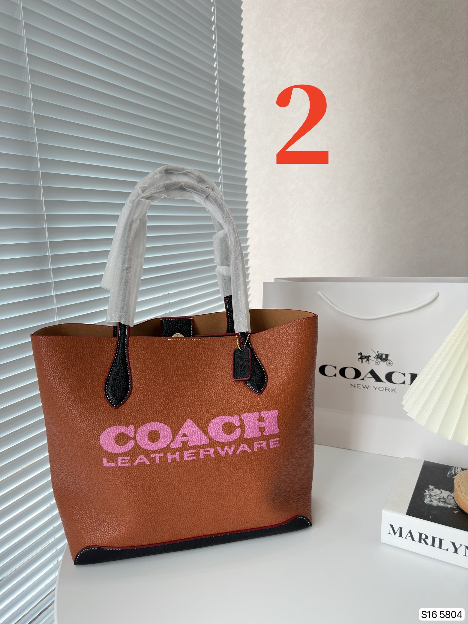 $28.99--Coach-X5420 gallery