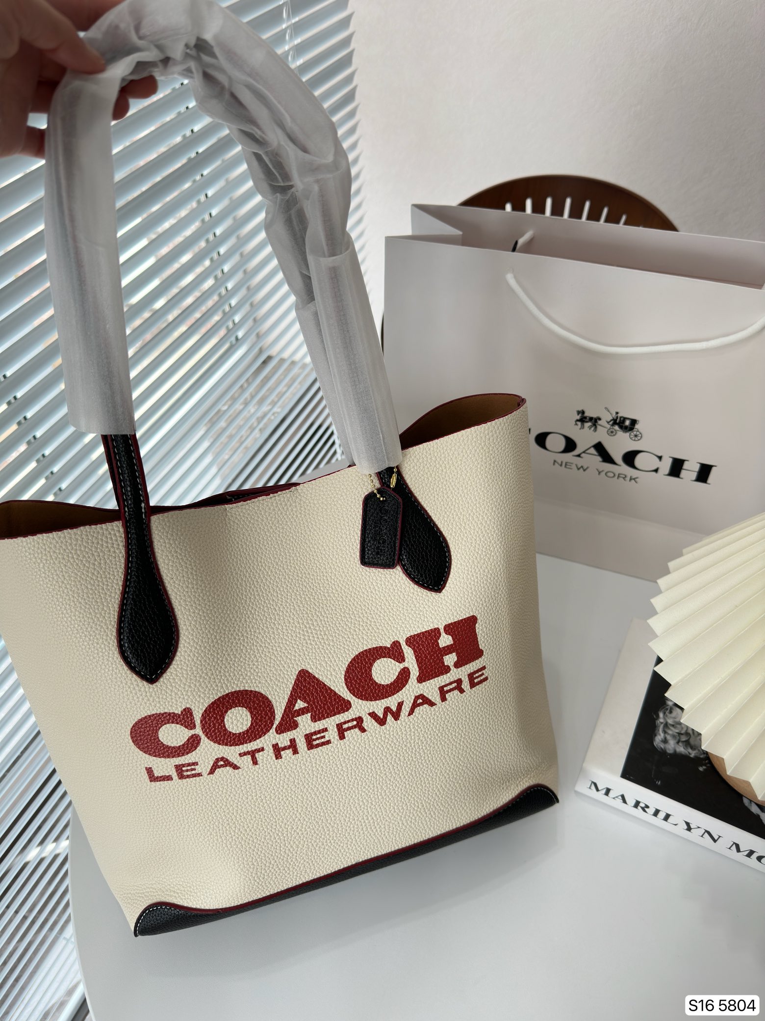 $28.99--Coach-X5420 gallery