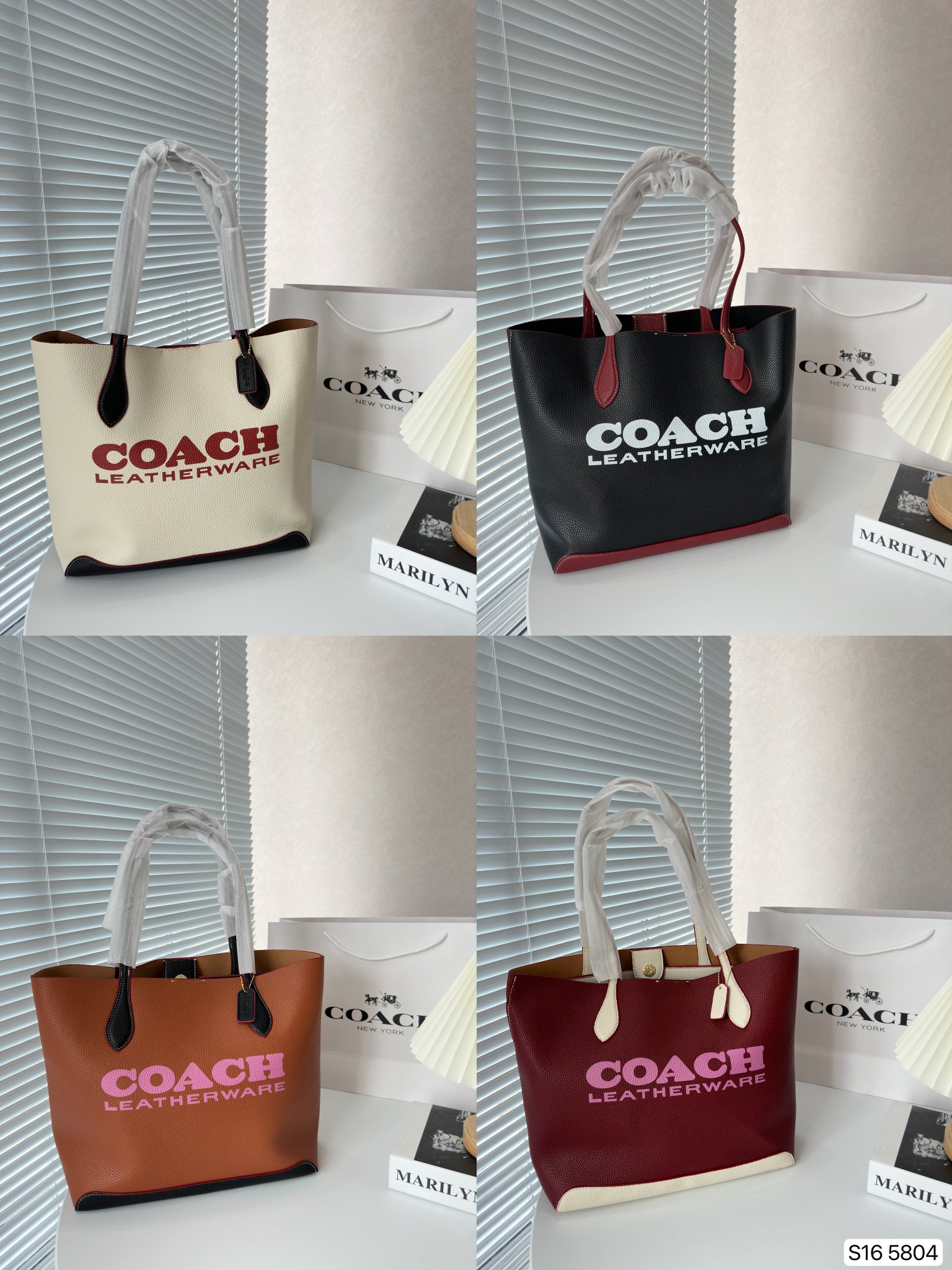 $28.99--Coach-X5420 gallery