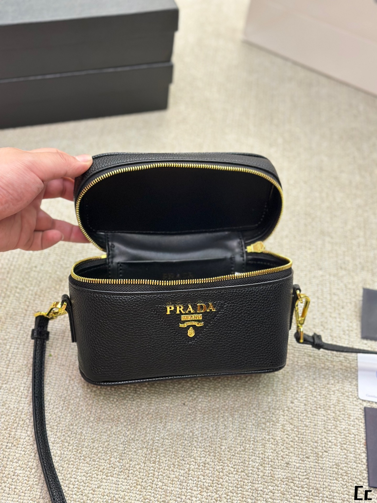 $28.99--PRADA-X5545 gallery