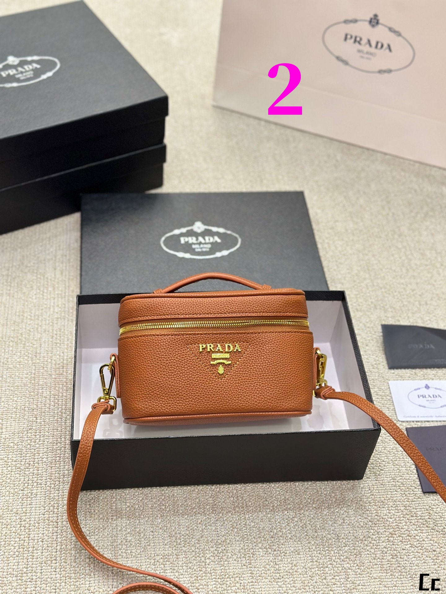 $28.99--PRADA-X5545 gallery