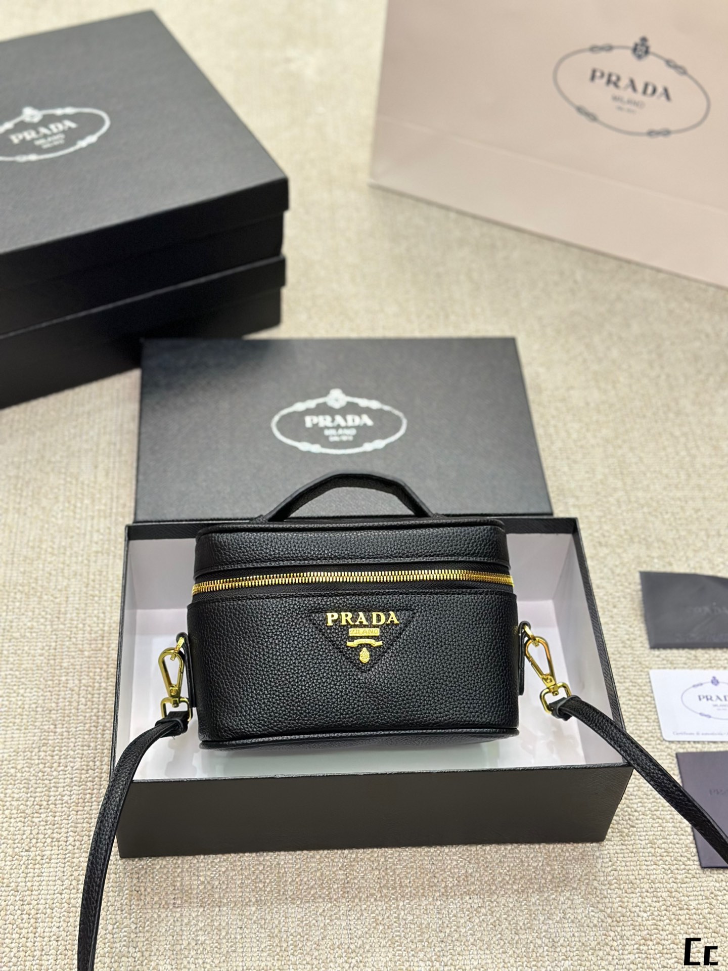 $28.99--PRADA-X5545 gallery
