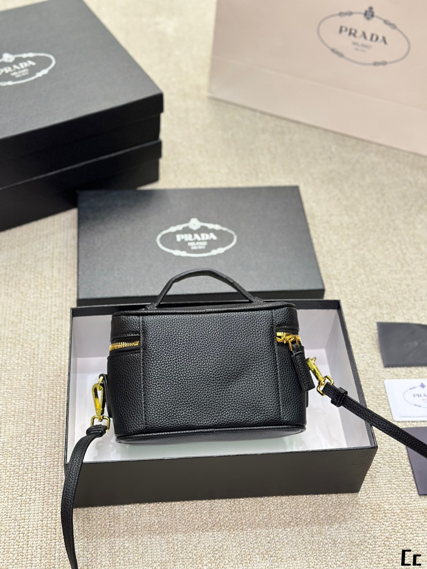 $28.99--PRADA-X5545 gallery