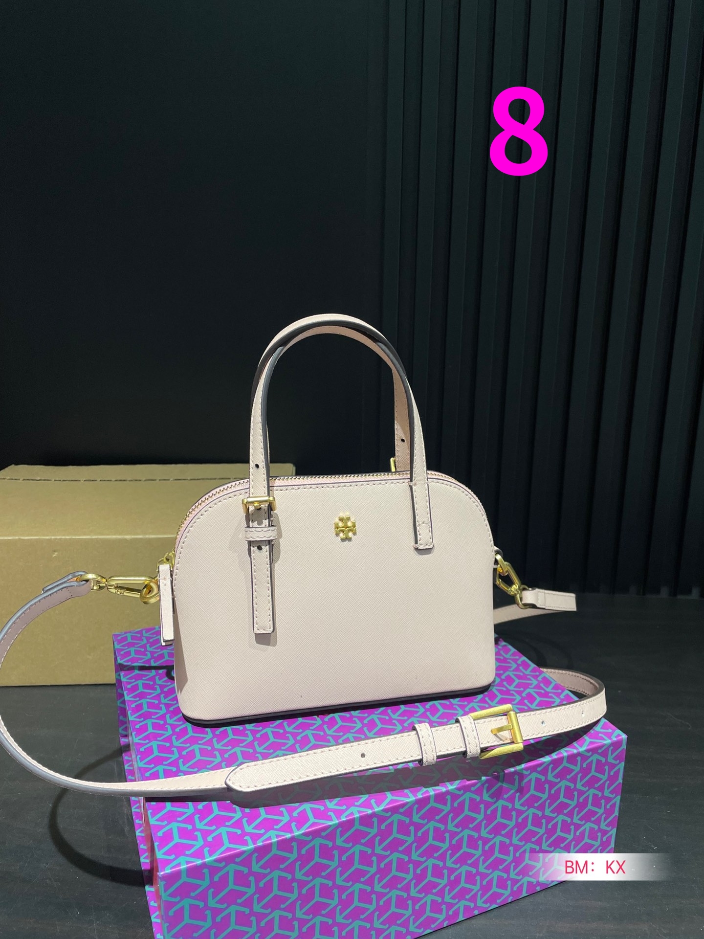 $28.99--TORY BURCH-X5449 gallery