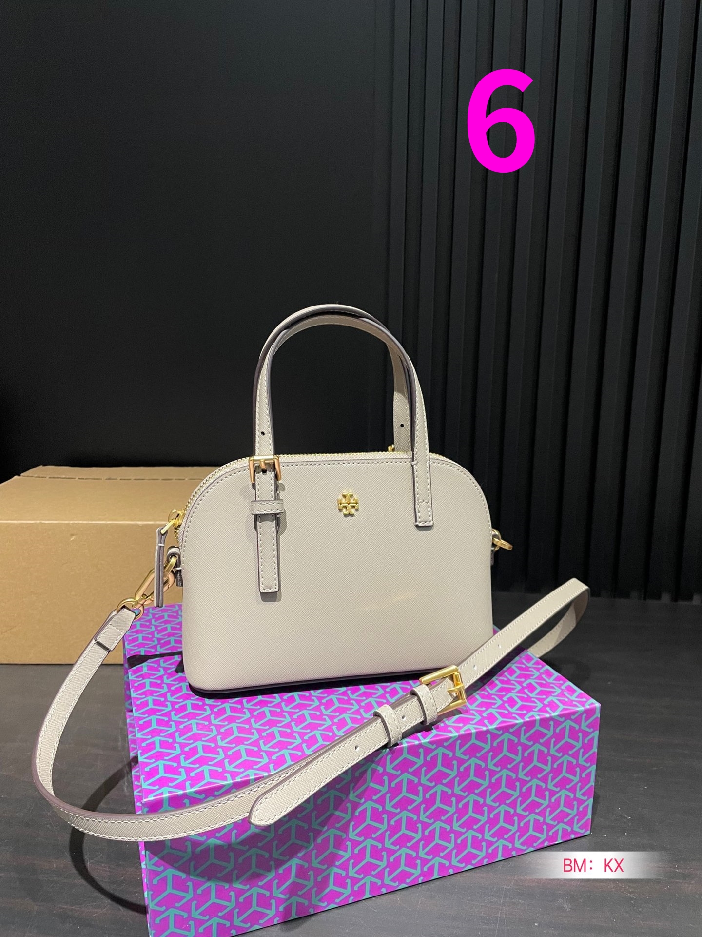 $28.99--TORY BURCH-X5449 gallery