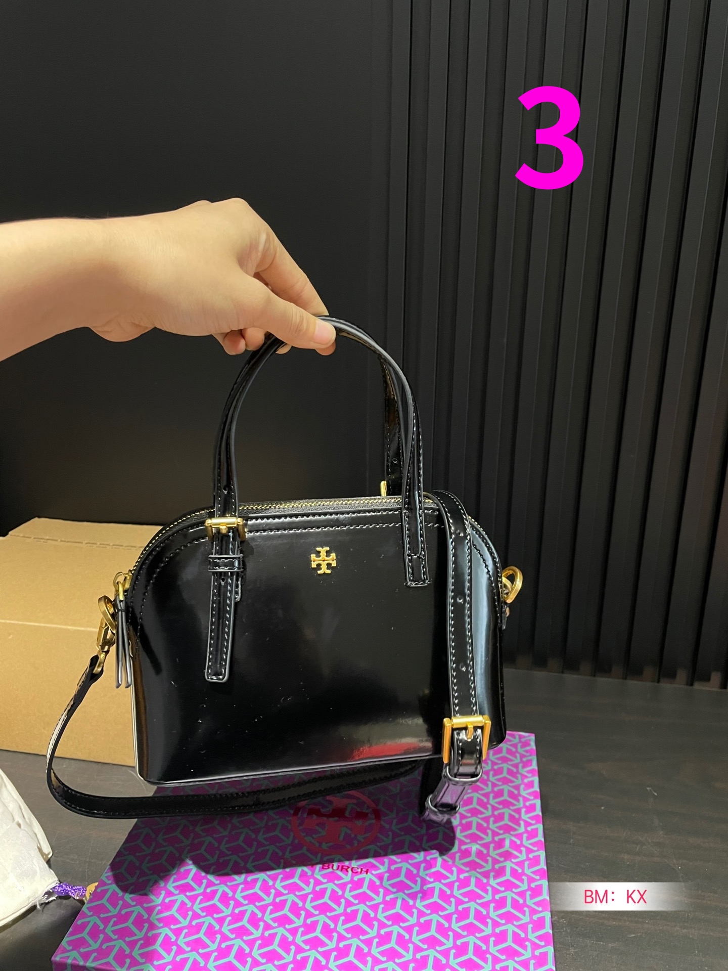 $28.99--TORY BURCH-X5449 gallery