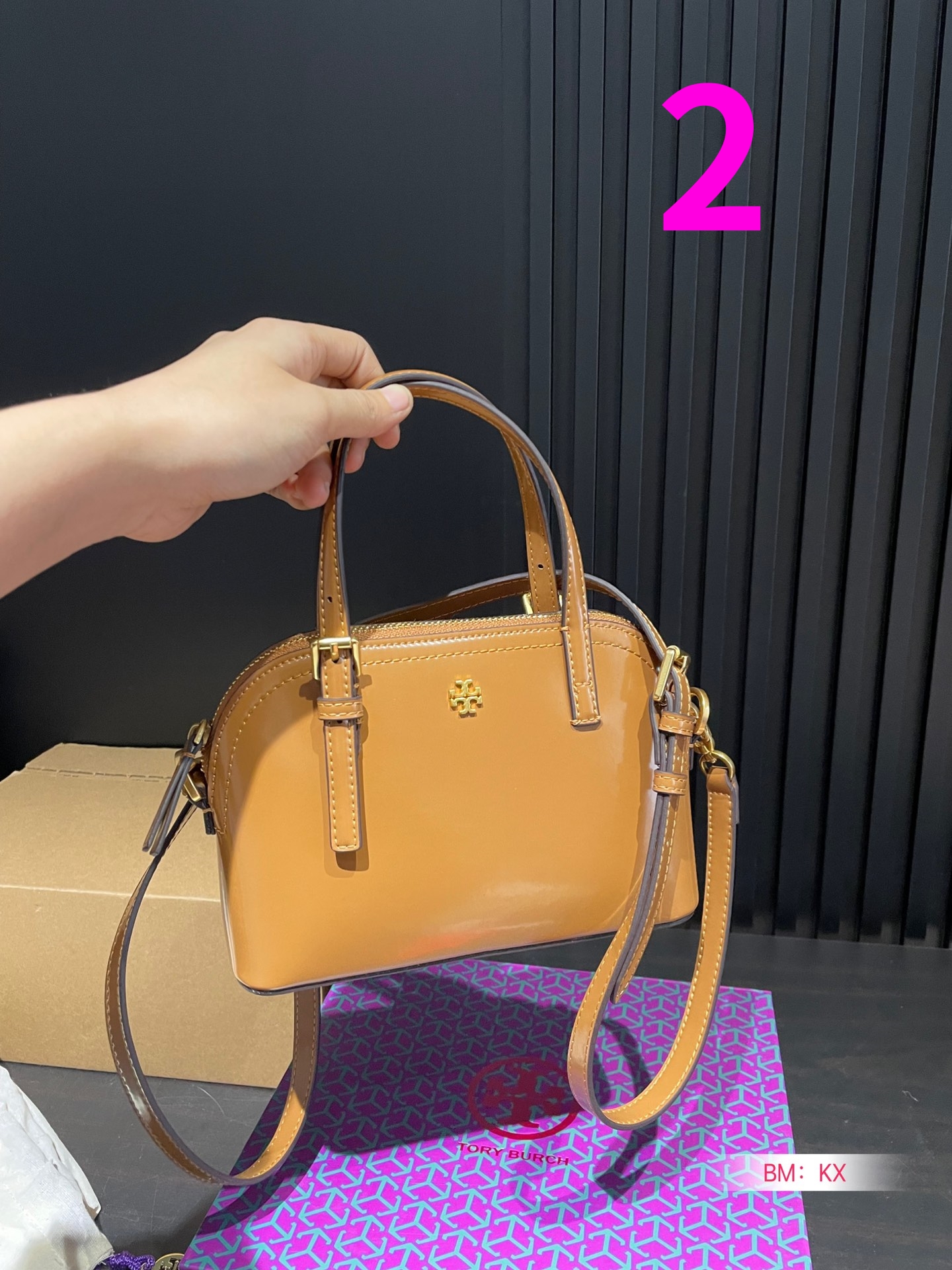 $28.99--TORY BURCH-X5449 gallery