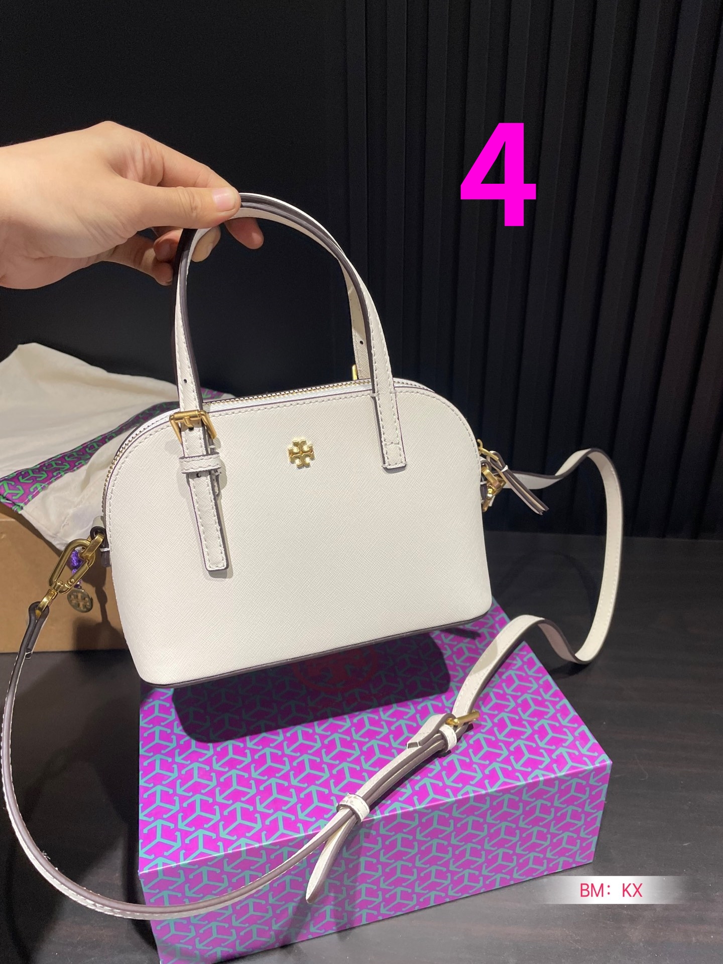 $28.99--TORY BURCH-X5449 gallery