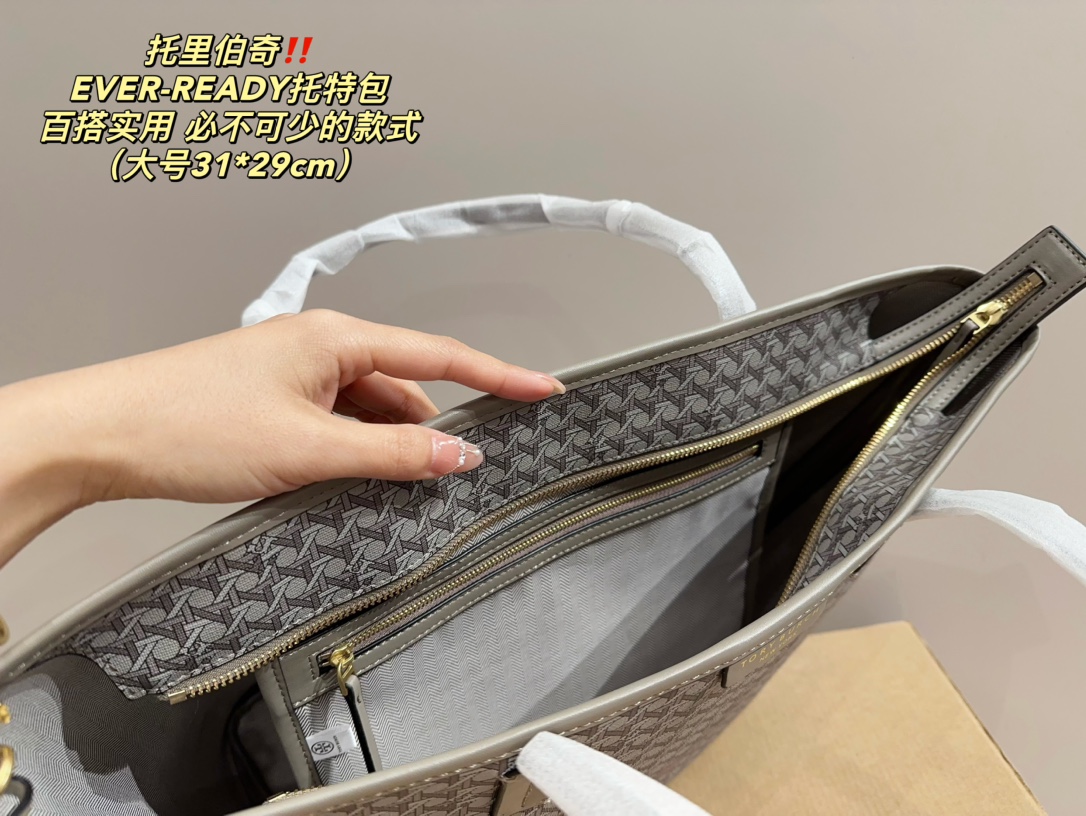 $28.99--TORY BURCH-X5468 gallery