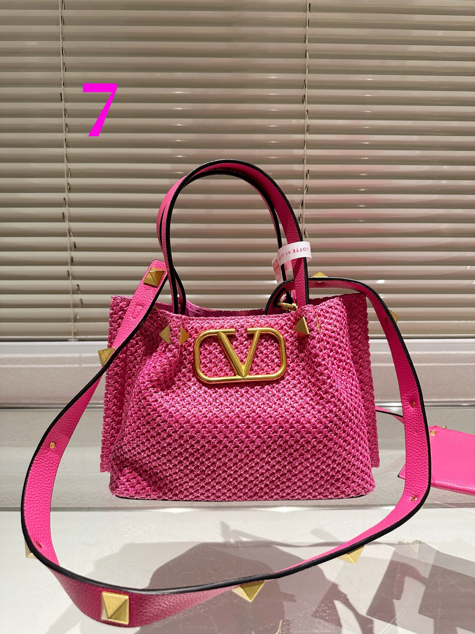 $28.99--Valentino-X5570 gallery