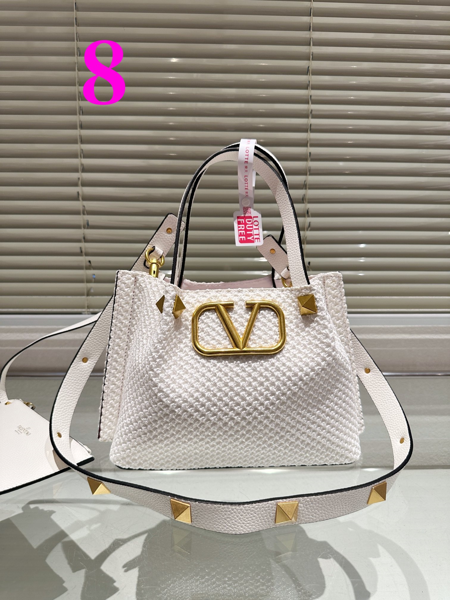 $28.99--Valentino-X5570 gallery