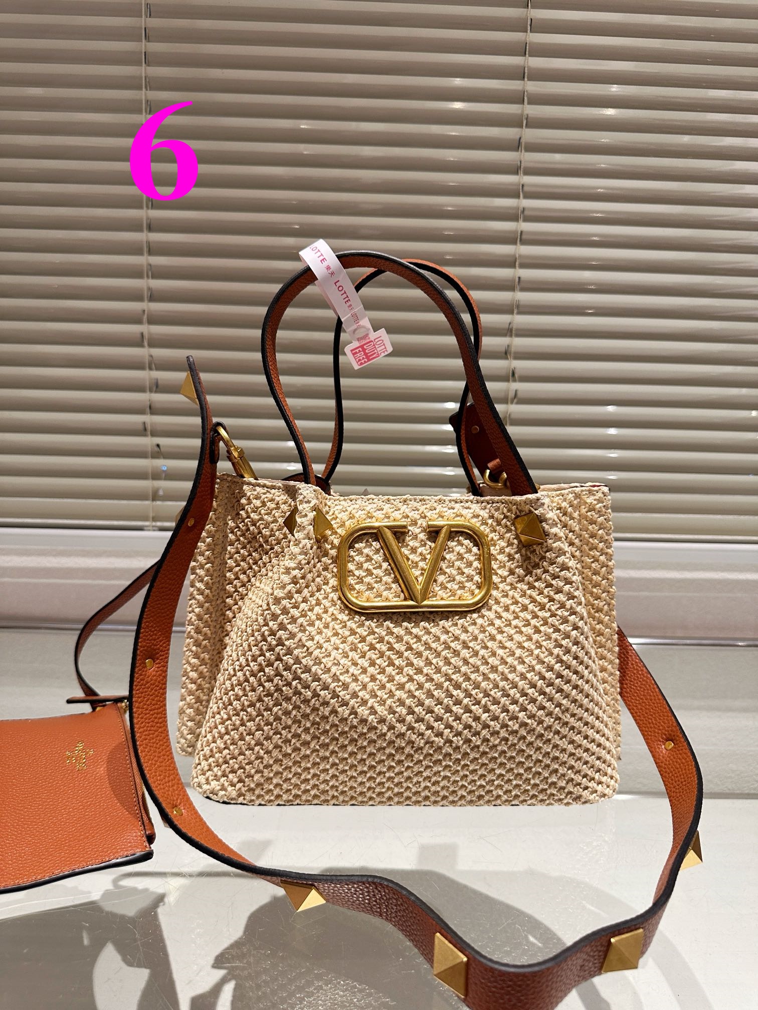 $28.99--Valentino-X5570 gallery