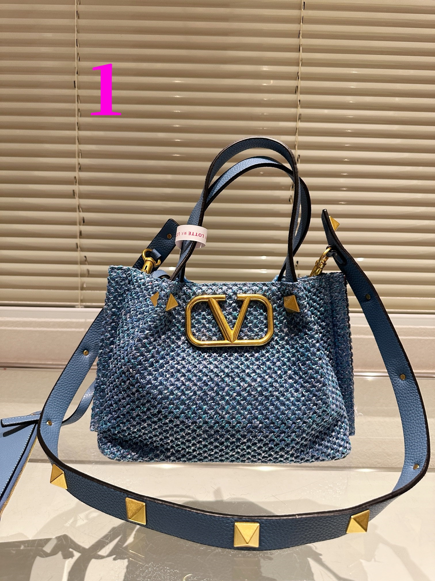 $28.99--Valentino-X5570 gallery