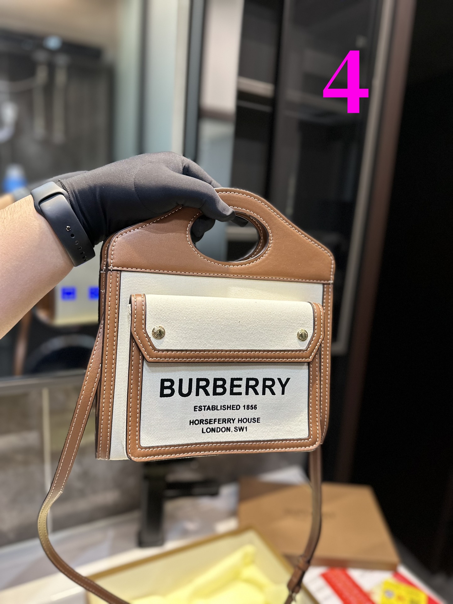 $28.99-Burberry-X5467 gallery