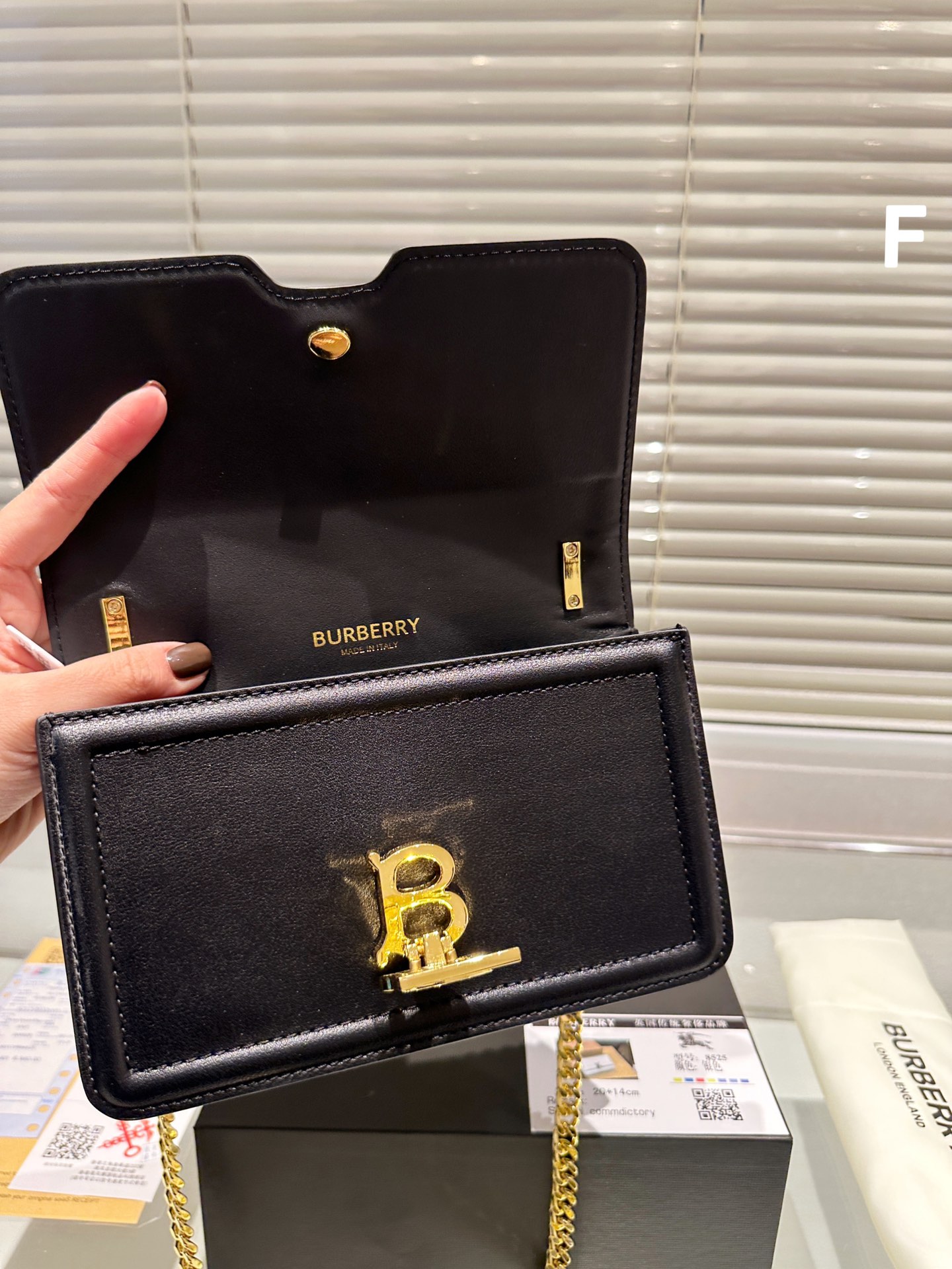 $28.99-Burberry-X5758 gallery