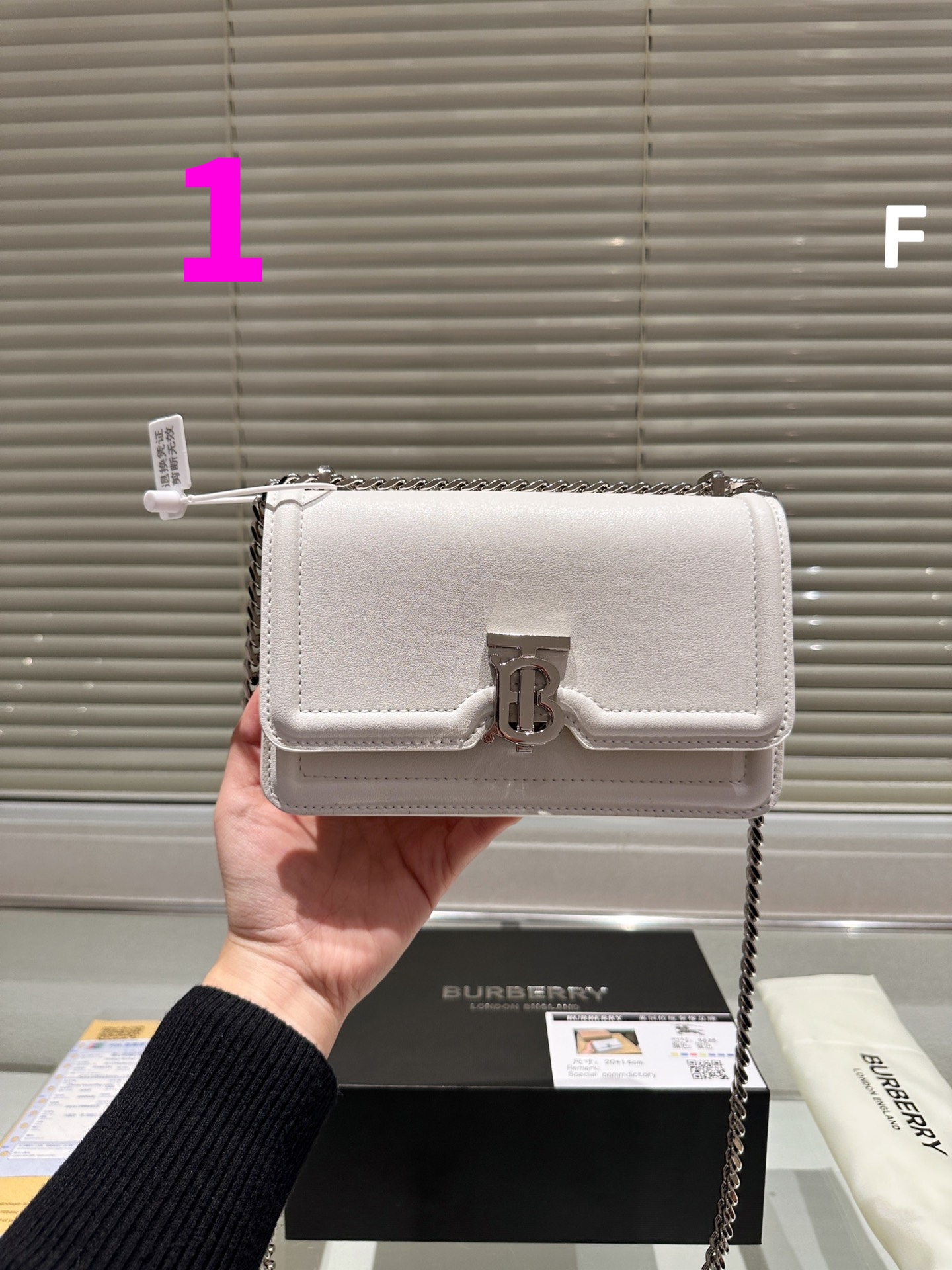 $28.99-Burberry-X5758 gallery