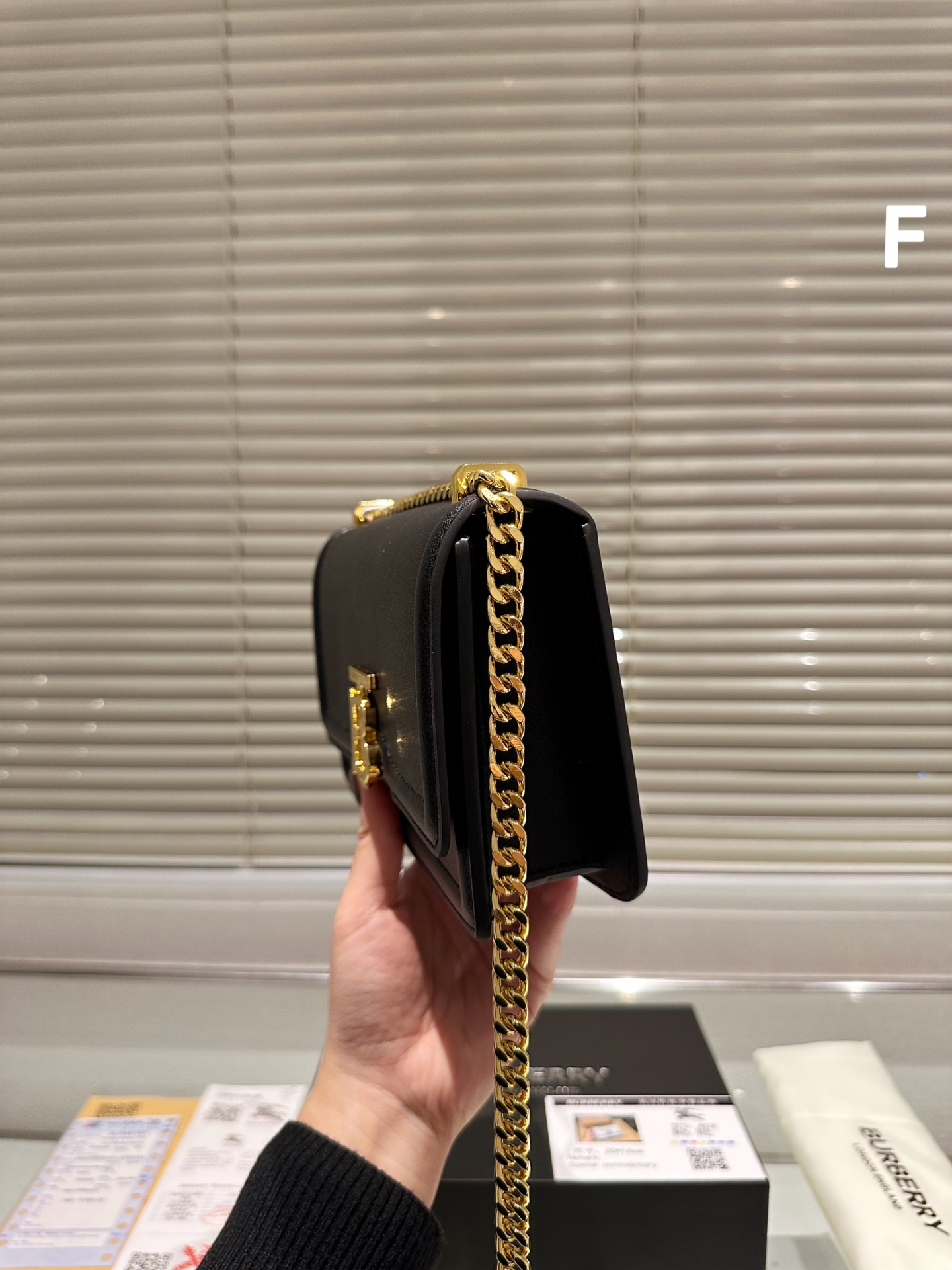 $28.99-Burberry-X5758 gallery