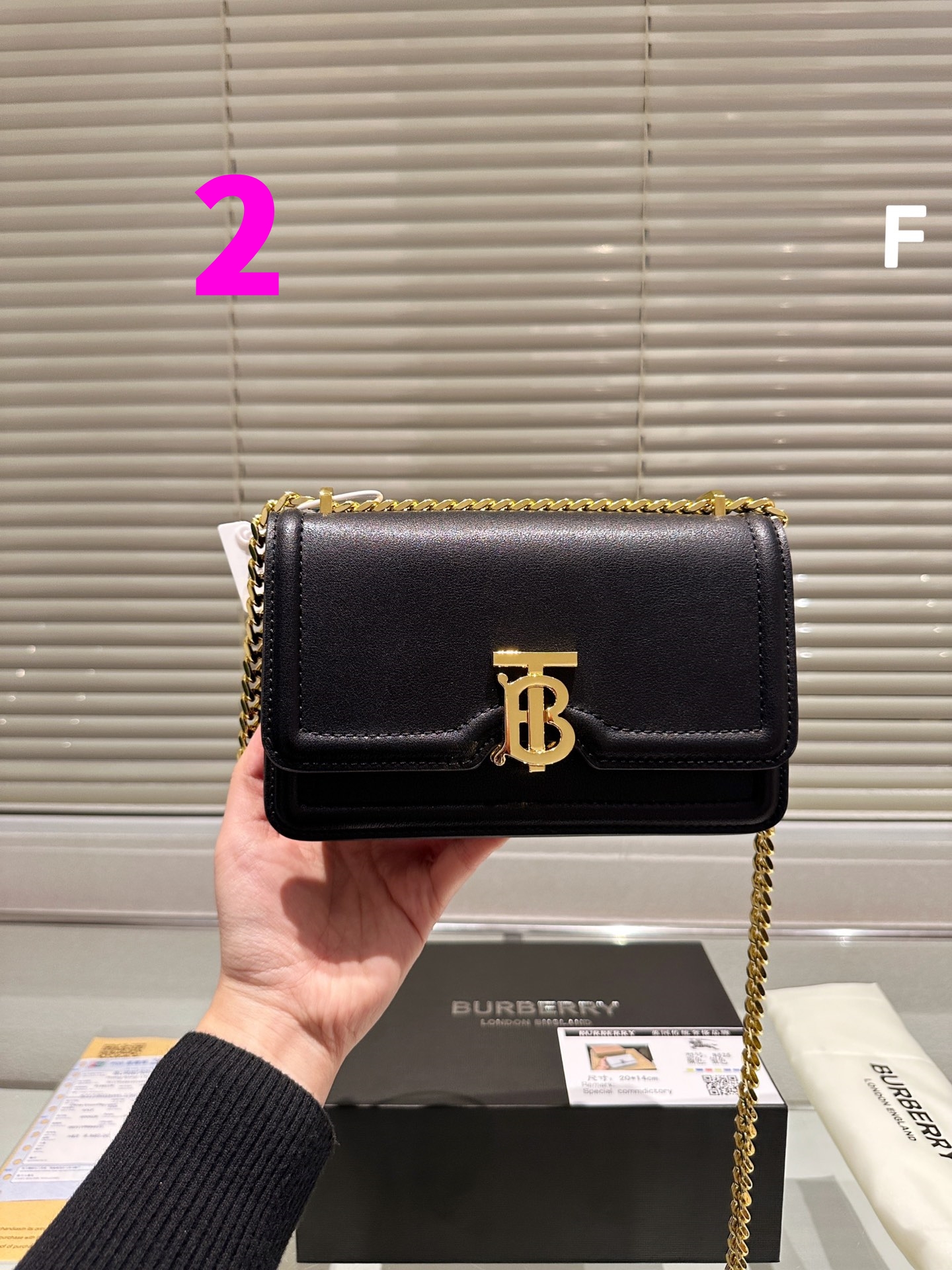 $28.99-Burberry-X5758 gallery