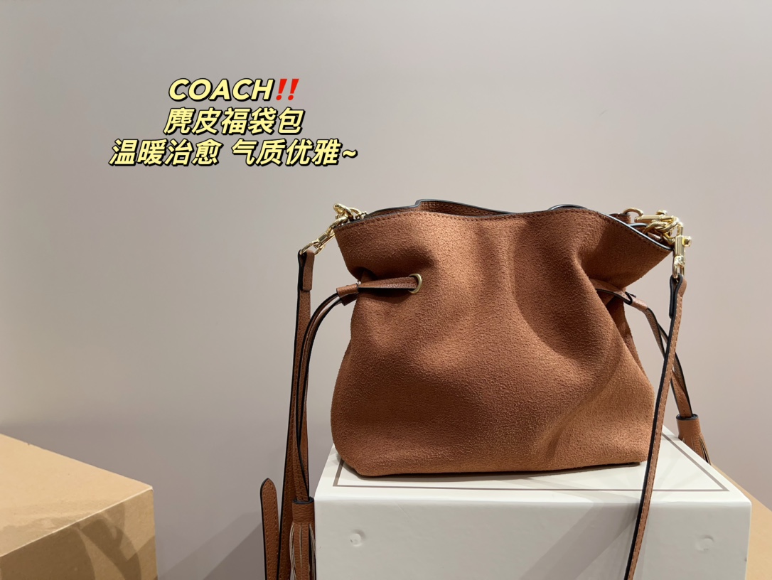 $28.99-COACH -X5702 gallery