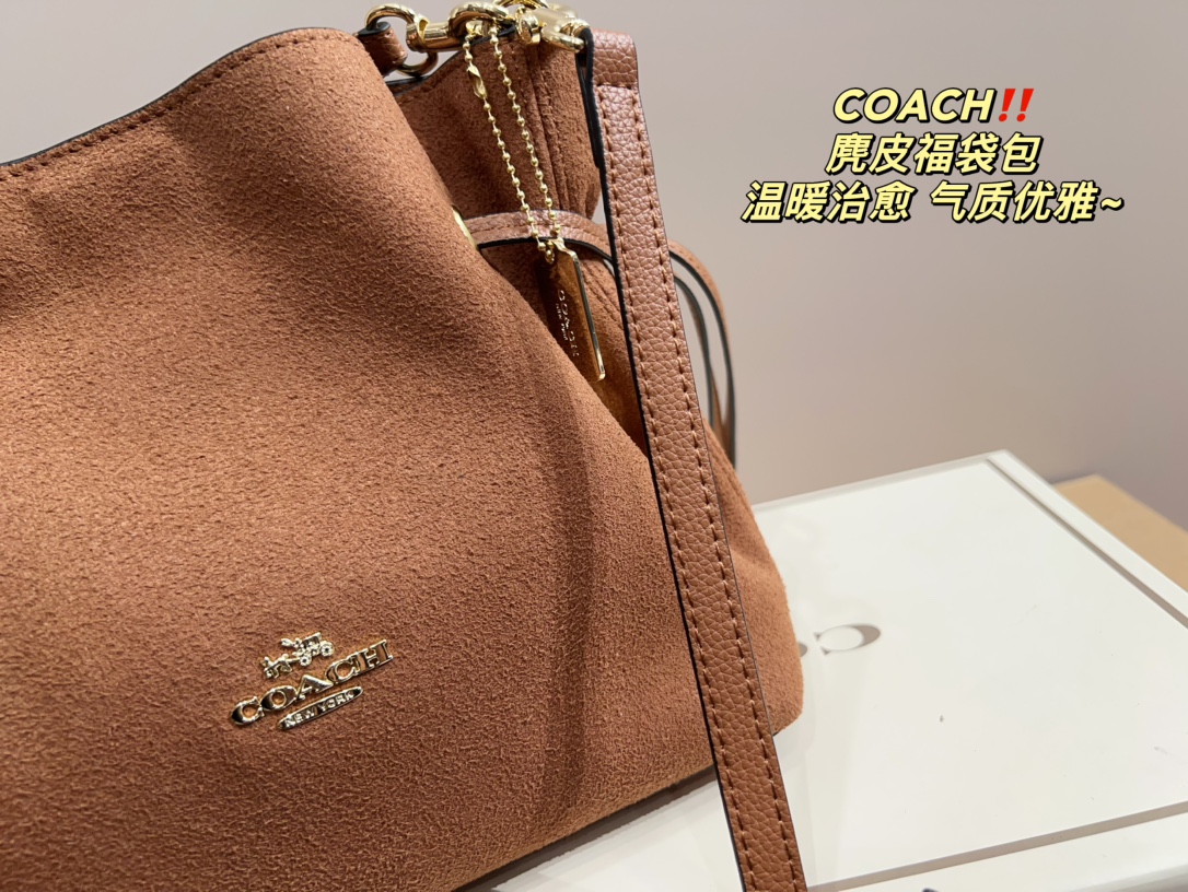 $28.99-COACH -X5702 gallery