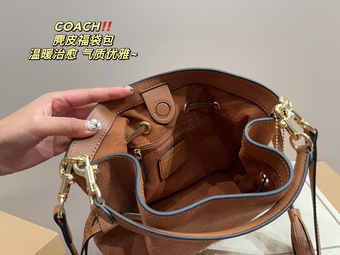 $28.99-COACH -X5702 gallery