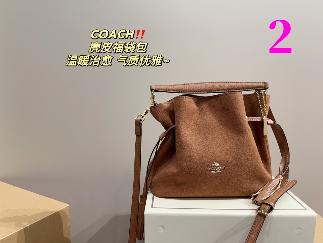 $28.99-COACH -X5702 gallery