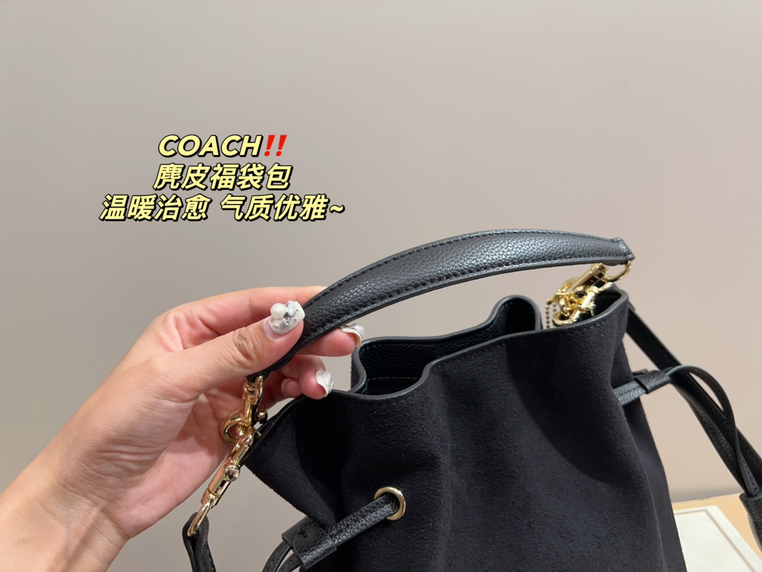 $28.99-COACH -X5702 gallery