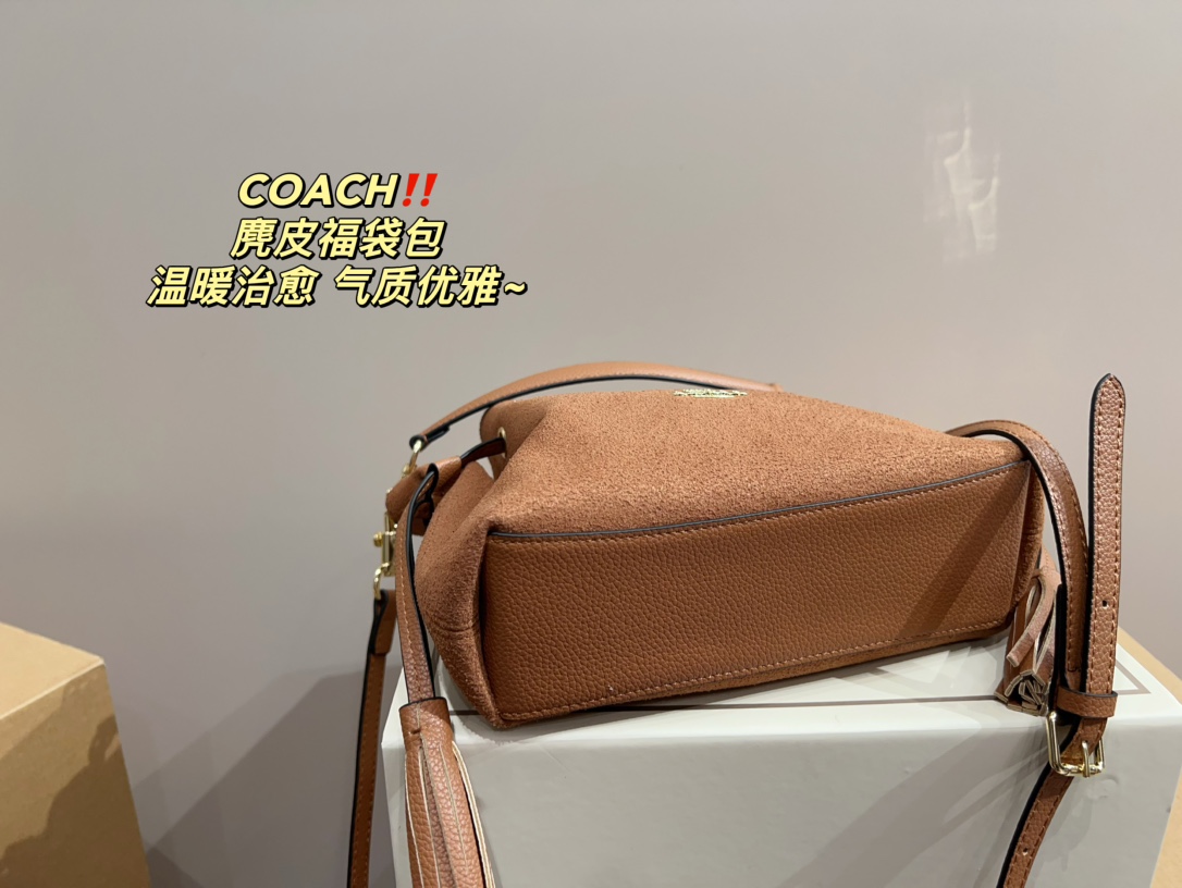 $28.99-COACH -X5702 gallery
