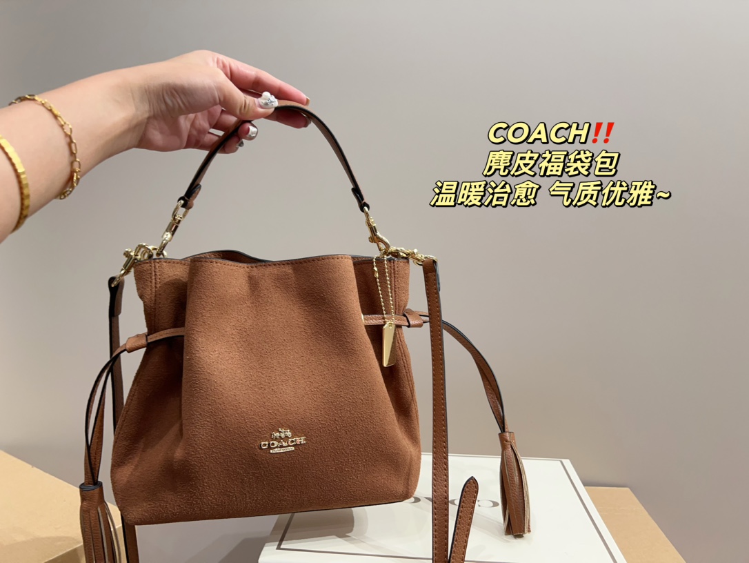 $28.99-COACH -X5702 gallery