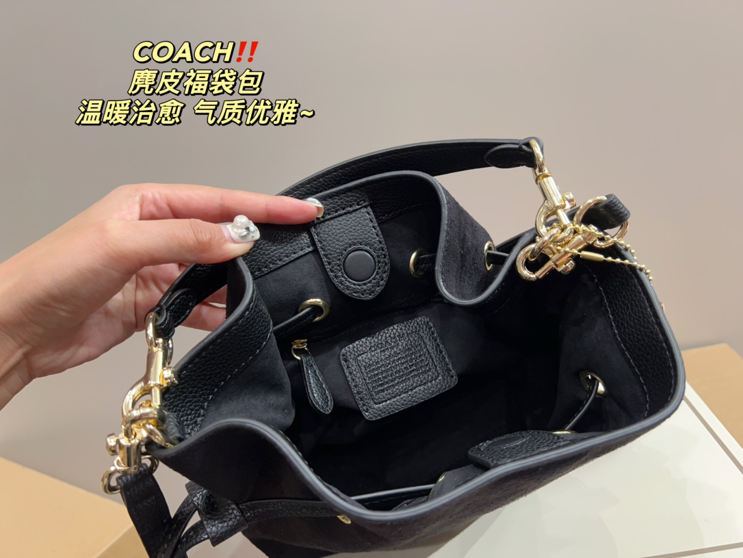 $28.99-COACH -X5702 gallery