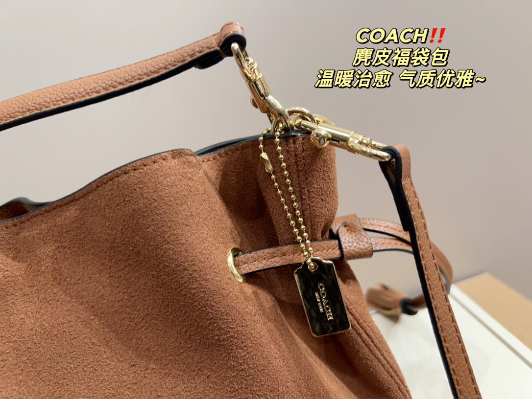 $28.99-COACH -X5702 gallery