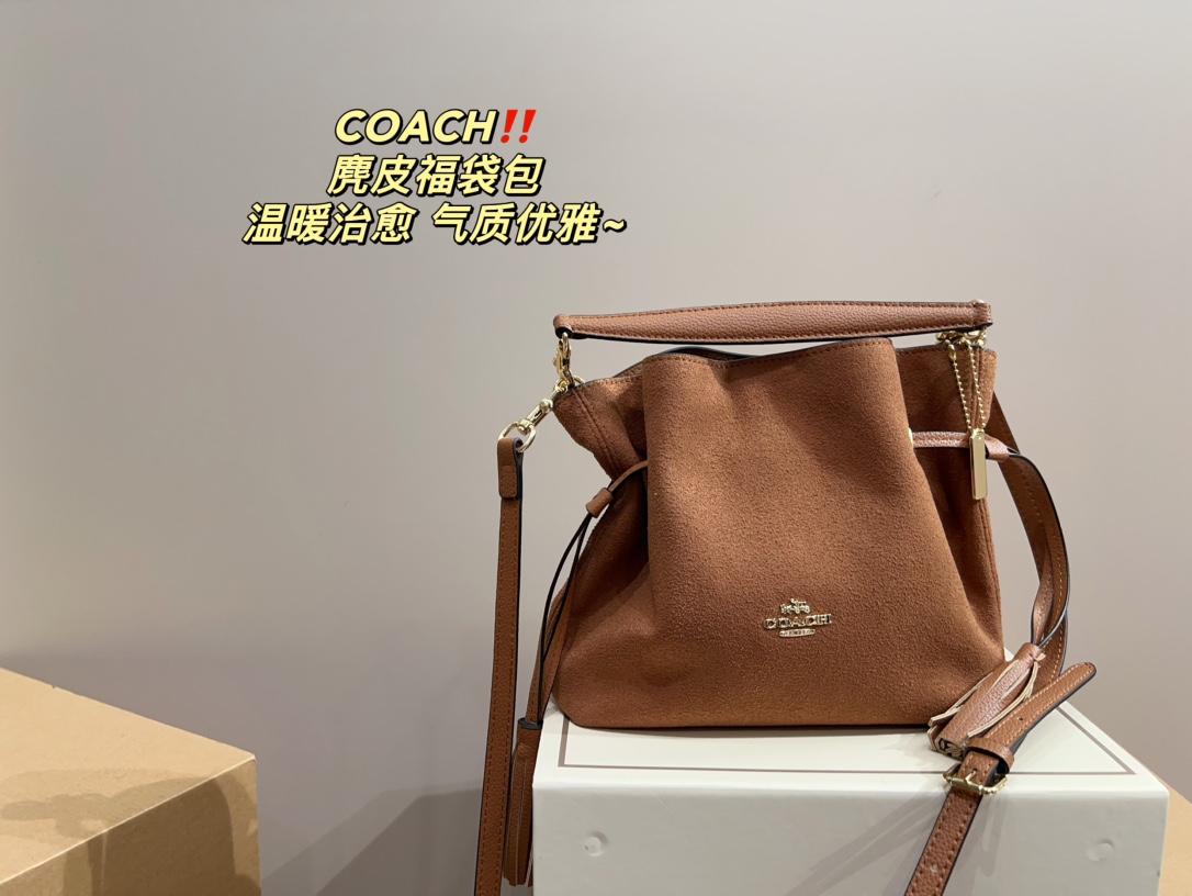$28.99-COACH -X5702 gallery