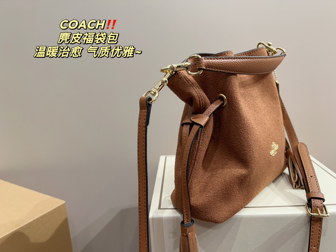 $28.99-COACH -X5702 gallery