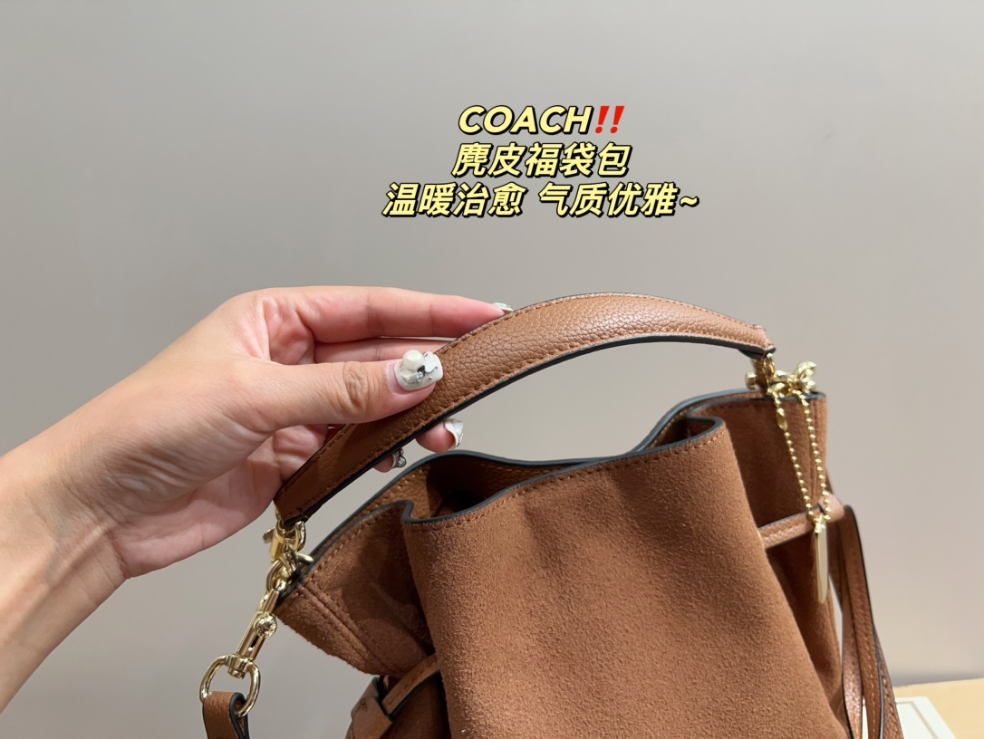 $28.99-COACH -X5702 gallery
