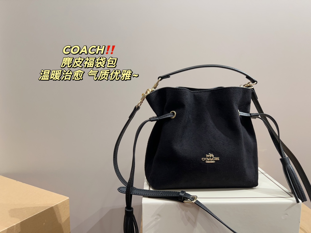$28.99-COACH -X5702 gallery