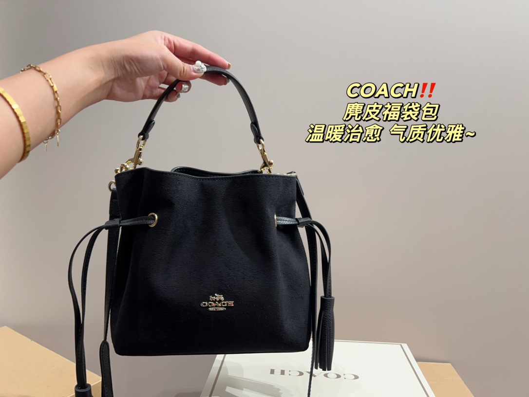 $28.99-COACH -X5702 gallery