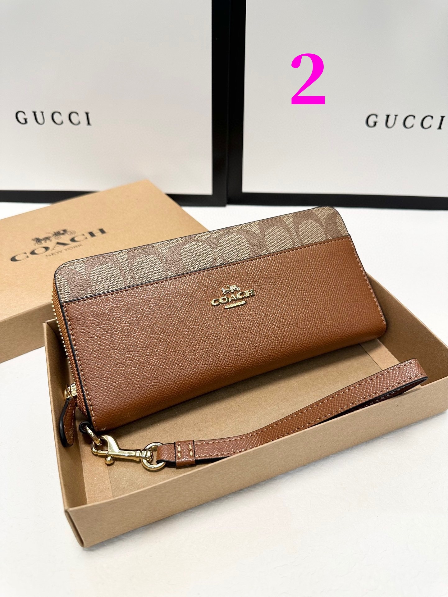 $28.99-COACH--X5401 gallery
