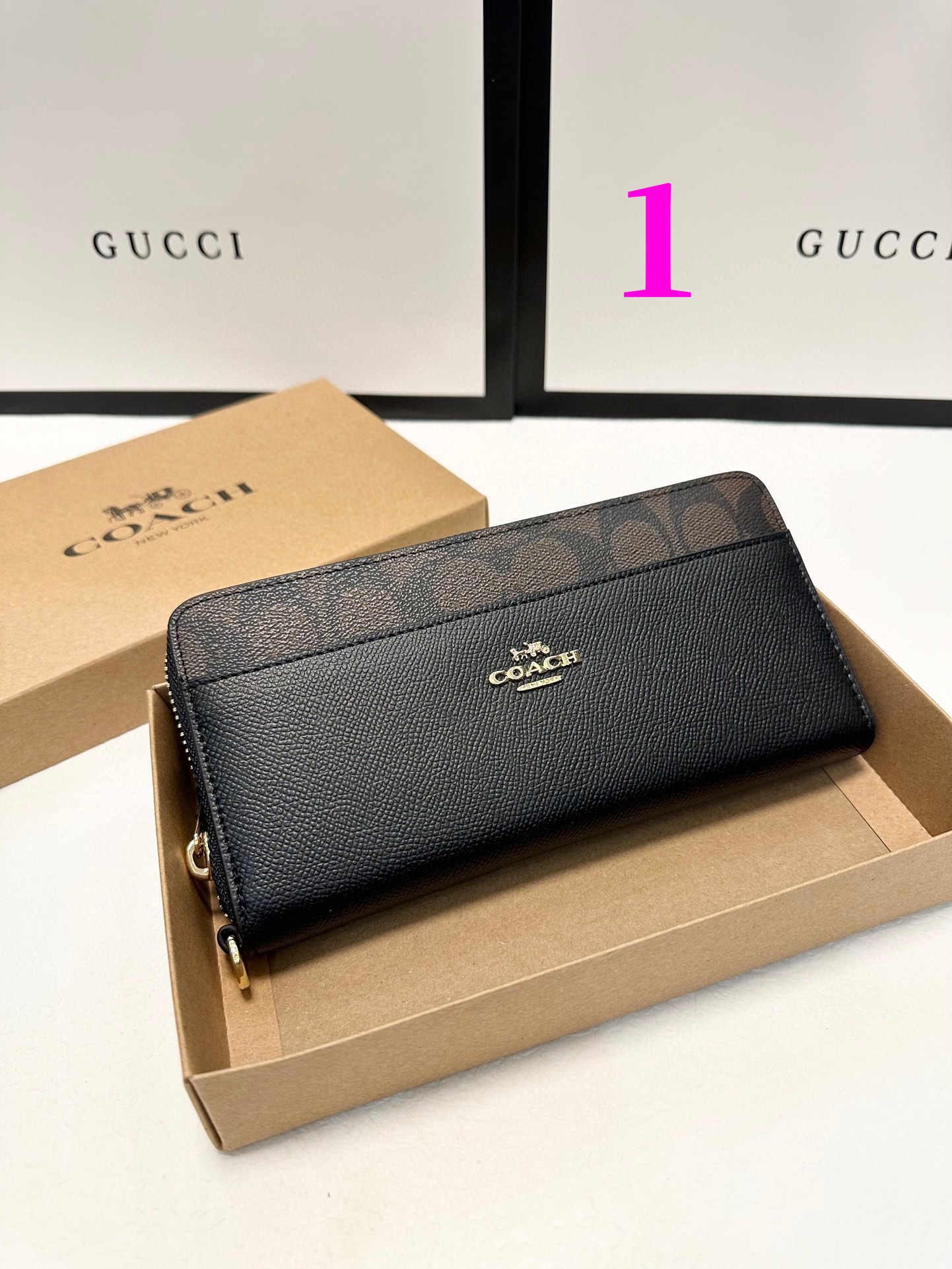$28.99-COACH--X5401 gallery