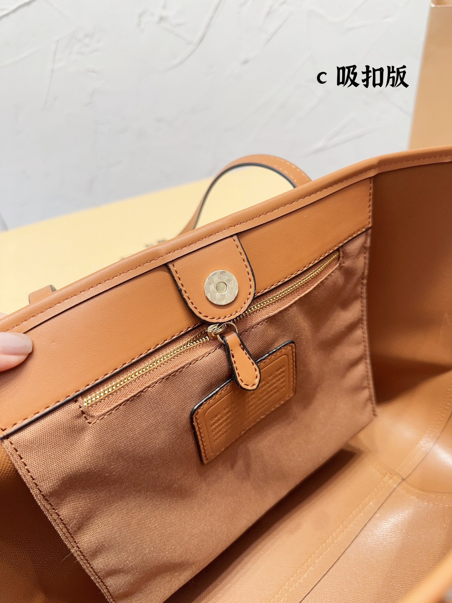 $28.99-COACH-X5348 gallery