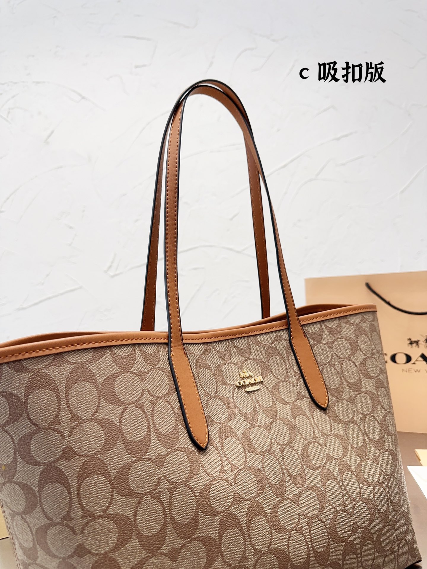$28.99-COACH-X5348 gallery