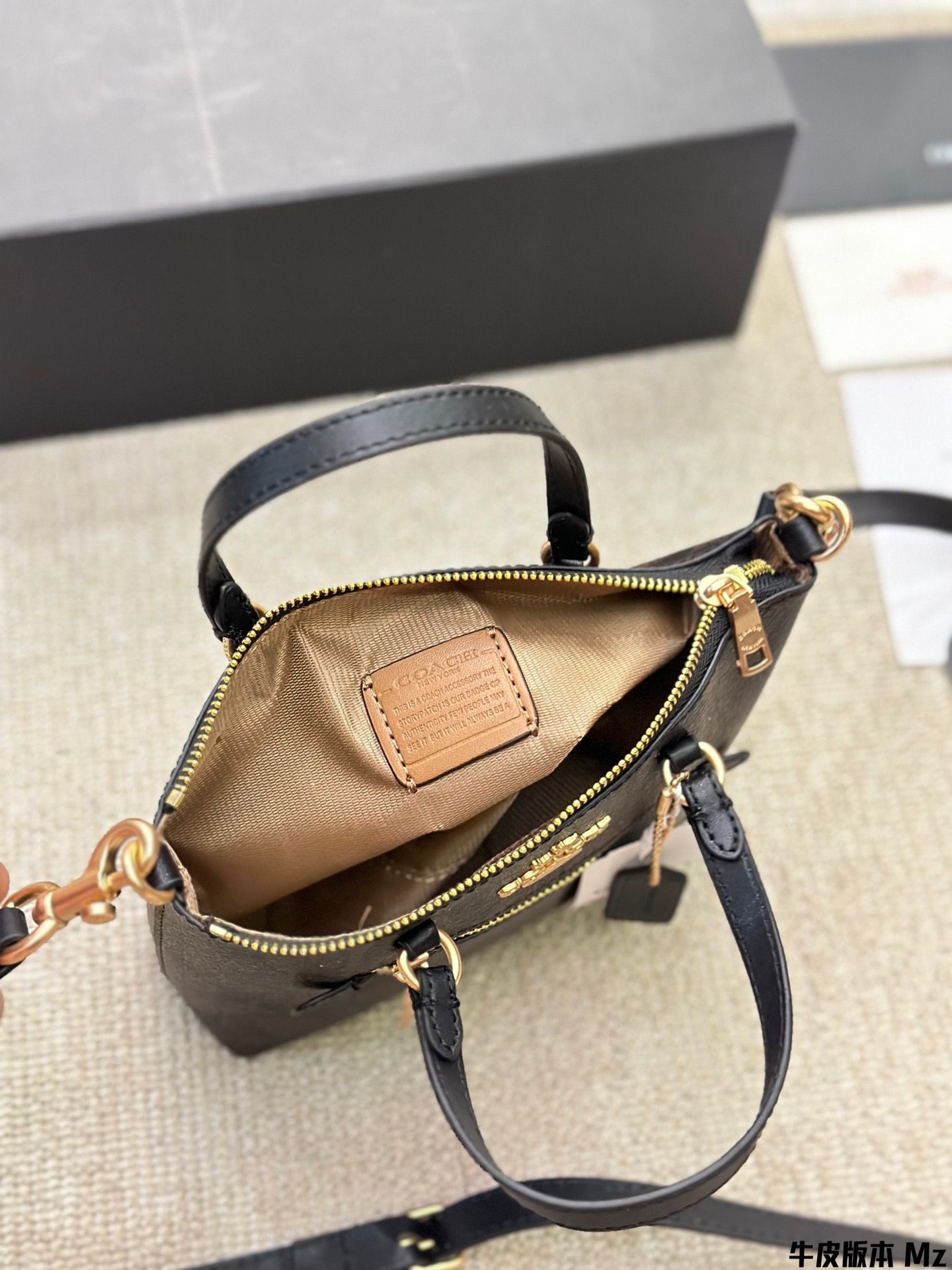 $28.99-COACH-X5349 gallery