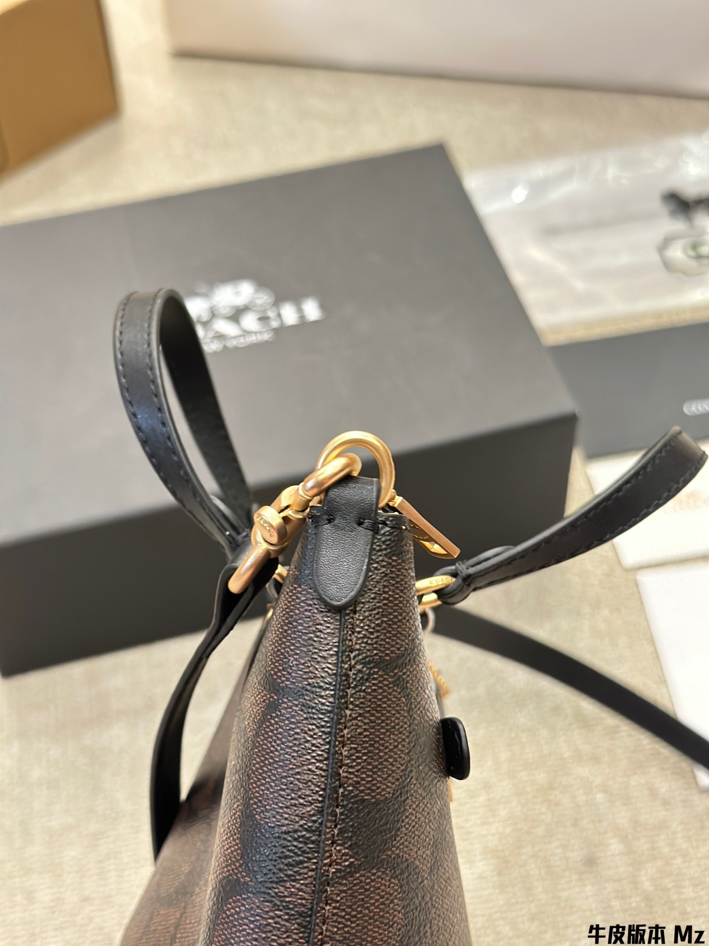 $28.99-COACH-X5349 gallery