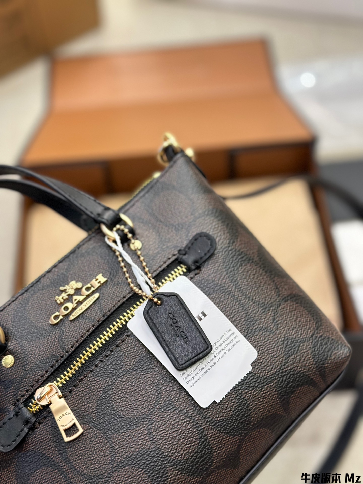 $28.99-COACH-X5349 gallery