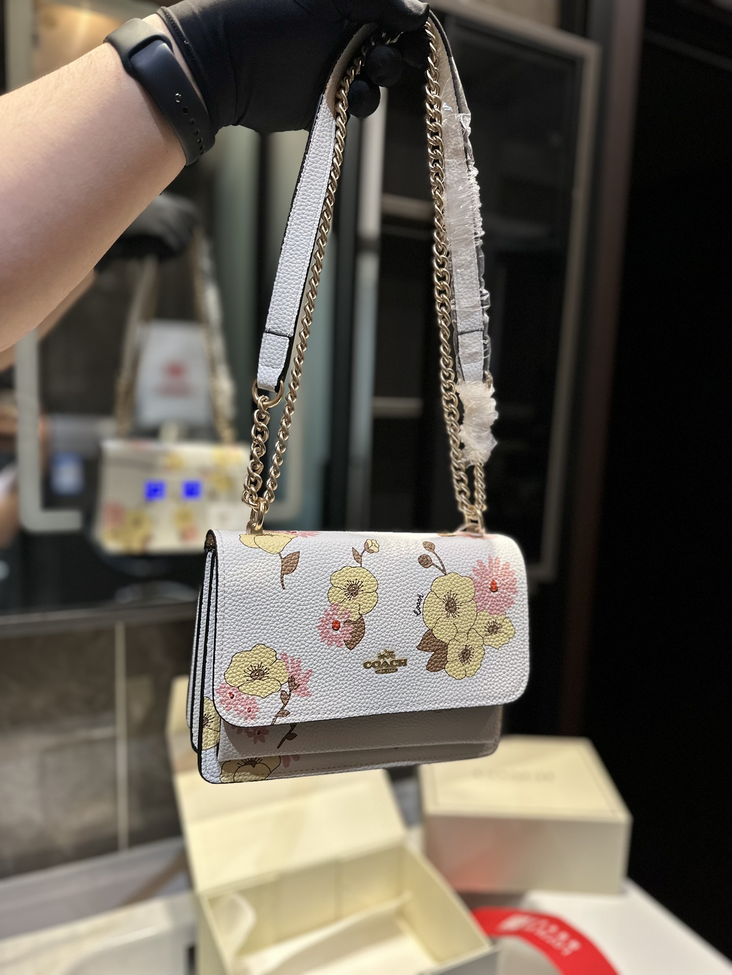 $28.99-COACH-X5353 gallery