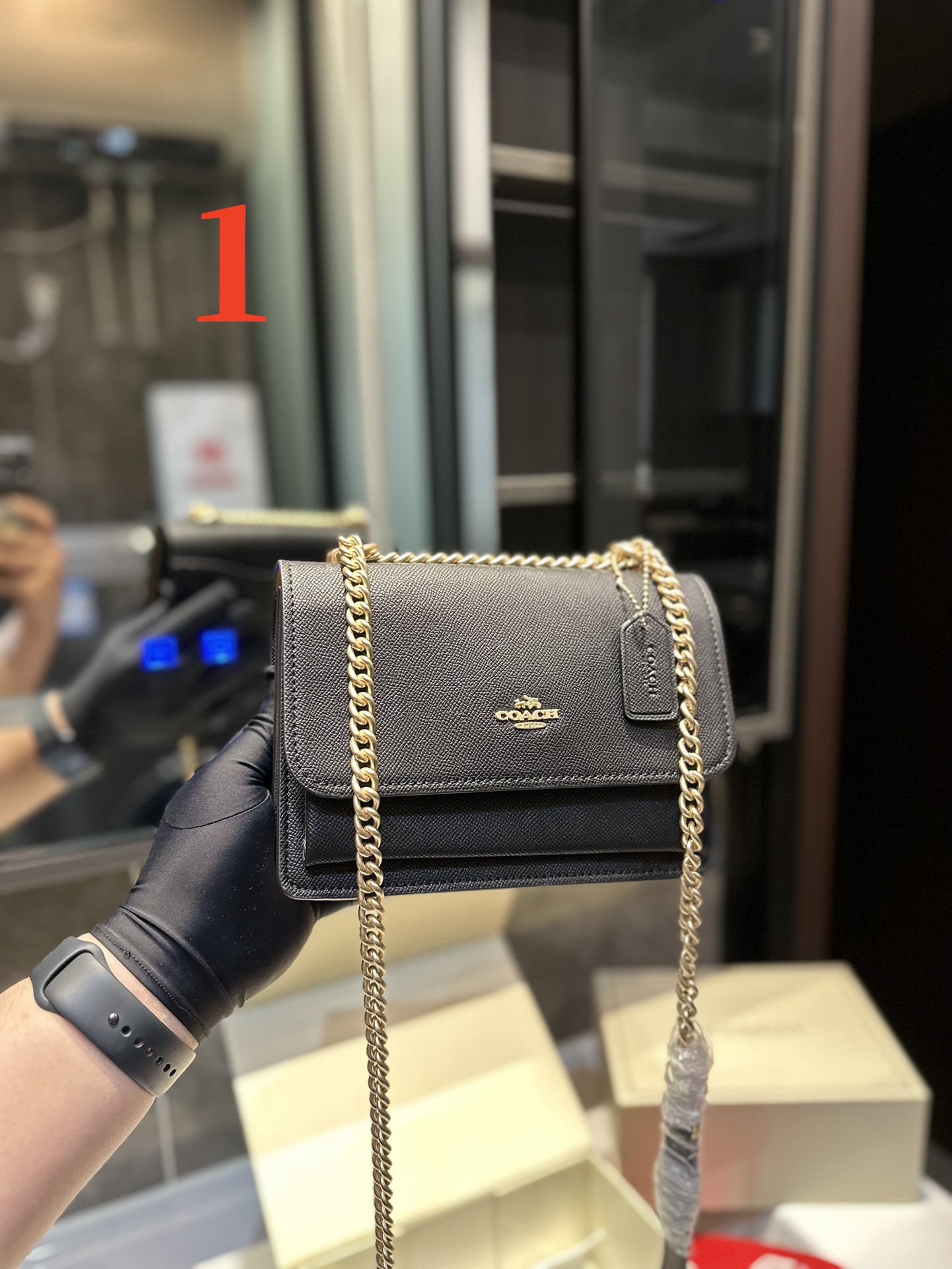 $28.99-COACH-X5353 gallery