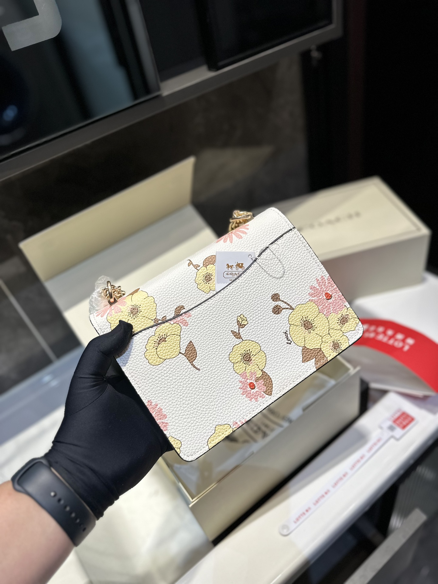 $28.99-COACH-X5353 gallery