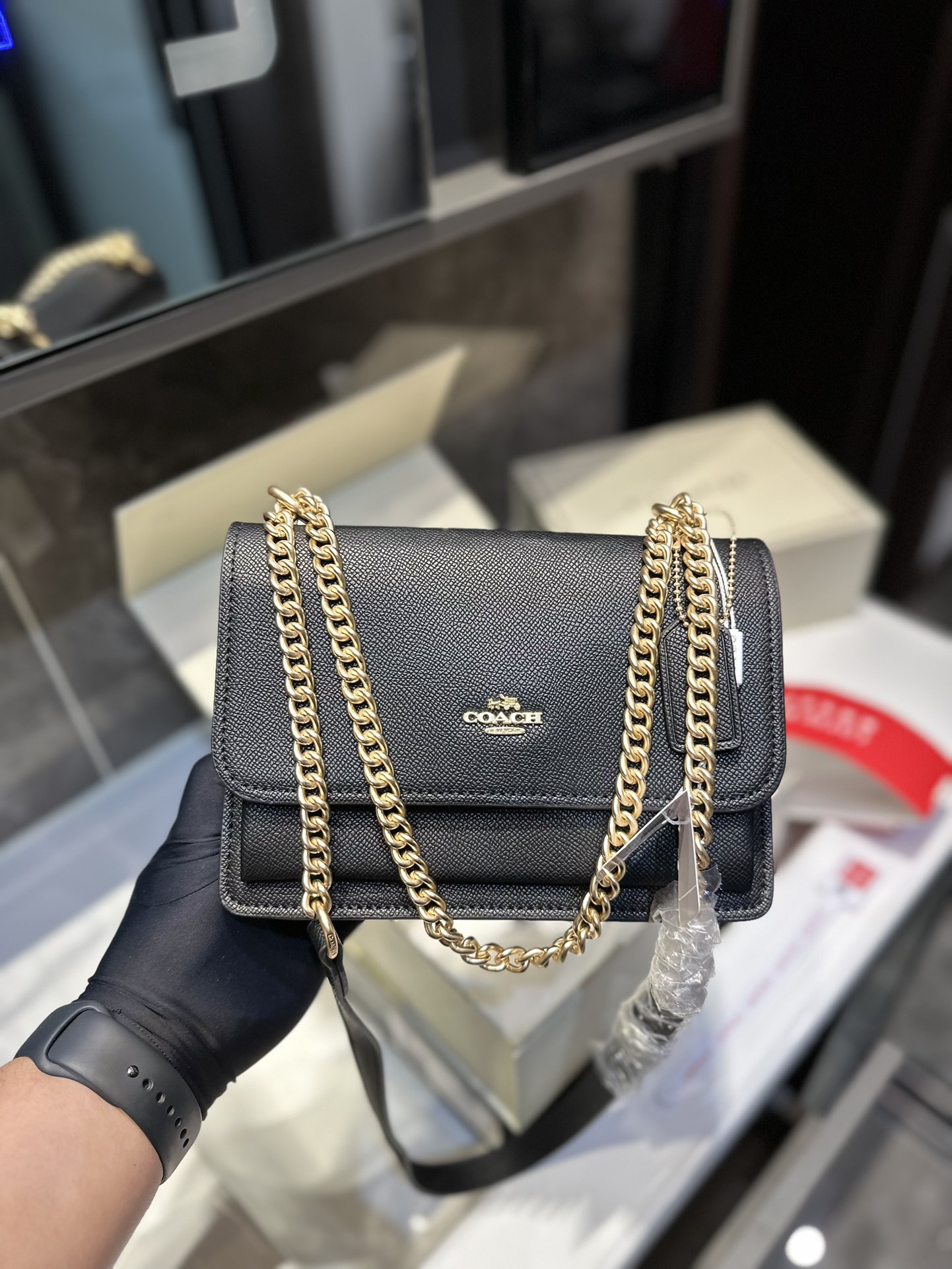 $28.99-COACH-X5353 gallery